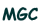 MGC